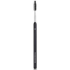 Eva Garden Accessoires Wimpern- u. Augenbrauen-Bürste Nr. 10 - vegan