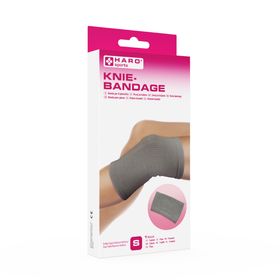 Haro Kniebandage - Small