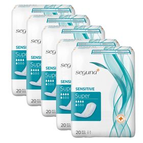 SEGUNA Sensitive Super