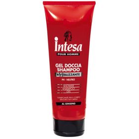 Intesa Duschgel Travel mini
