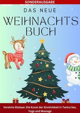 Das neue Weihnachtsbuch Zum selberlesen für Demenzkranke, extra große Schrift: über 450 Seiten -S...