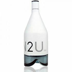 Calvin Klein ck IN2U Him Eau de Toilette