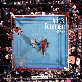 Ali vs. Foreman 50 Jahre