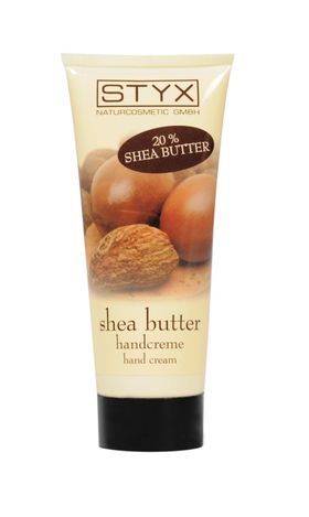 STYX Shea Butter Handcreme