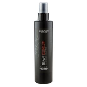 haarlotion color glow, coloriertes haar postquam