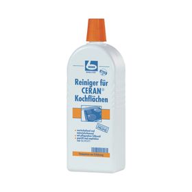 Dr. Becher Reiniger für CERAN® Kochflächen