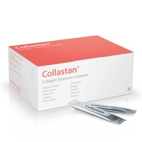 Collastan® - Collagen Hyaluron Complex