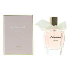 Gres Parfums Cabochard Cherie Eau de Parfum  Spray