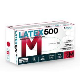 Altruan Latex 500 Handschuhe