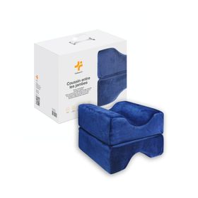 INPHYSIO Beinkissen Separierer, Kniekissen, Ergonomische Ausrichtung