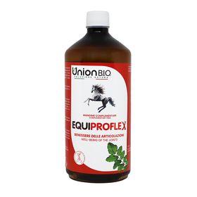 Union B.I.O. Equiproflex