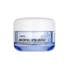 Jumiso Waterfull Hyaluronic Acid Cream
