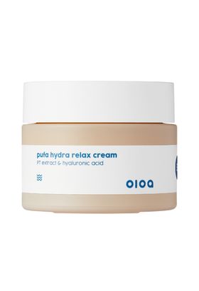 Hydra Relax Cream