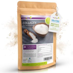Vita2You Collagen Pulver - Weidehaltung