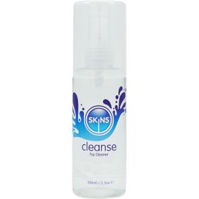 SKINS *Cleanse* Toy Cleaner