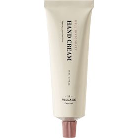 VILLAGE 11 FACTORY Will Invigorate Ultra Hydrating Hand cream