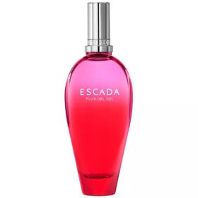 FLOR DEL SOL limitierte Auflage Eau de Toilette Spray 100 ml