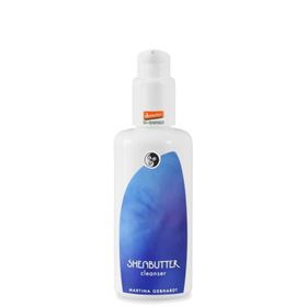 SHEABUTTER Cleanser 30 ml