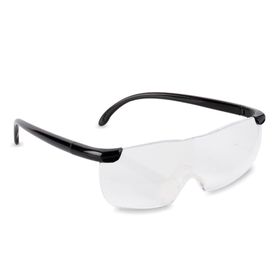 ELONEO Lupenbrille Vergrößerungsbrille, 160% Vergrößerung