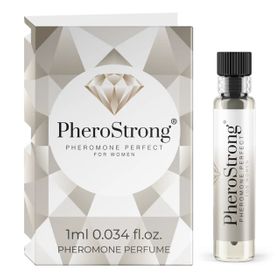 PheroStrong Pheromone Perfect für Frauen