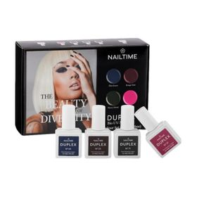 Nailtime, Duplex Diversity Collection