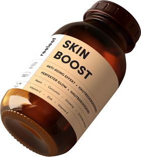 Reeleef Skin Boost