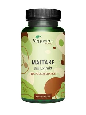 VEGAVERO Maitake BIO