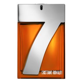 Cristiano Ronaldo Fearless Eau de Toilette