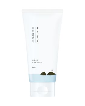 ROUND LAB 1025 Dokdo Cleanser