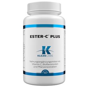 Klean Labs Ester-C Plus