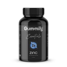 Gummily® Zinkbisglycinat Kapseln