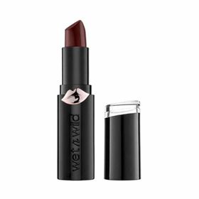 Wet n Wild Megalast Lipstick Matte Finish Cherry Bomb