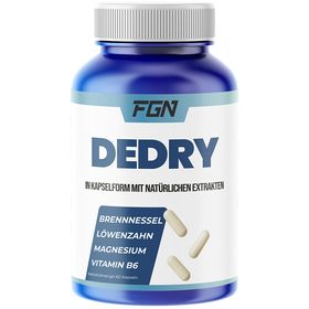 FGN Dedry Kapseln