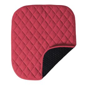 Suprima Sitzauflage mit Anti-Rutsch Noppen