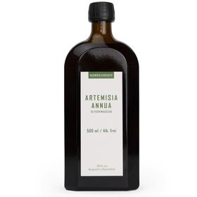 Kasimir+Lieselotte Artemisia annua Pflanzenauszug Alkoholfrei