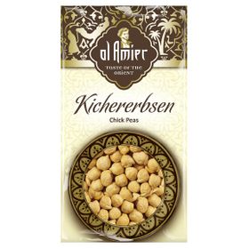 Al Amier Kichererbsen, getrocknet