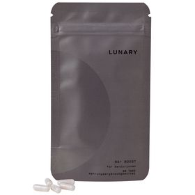 LUNARY 65+ Boost - für Frauen ab 65, mit Vitamin B12, Vitamin C