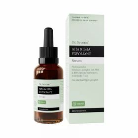 Dr. Severin - AHA & BHA Exfoliant Serum
