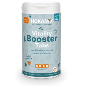 GRAU HOKAMIX Vitality Booster Tabs