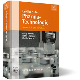 Lexikon der Pharma-Technologie