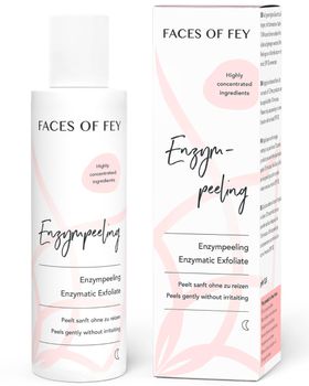 FACES OF FEY Enzympeeling