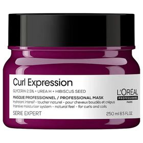 L'Oreal Serie Expert Curl Expression Mask