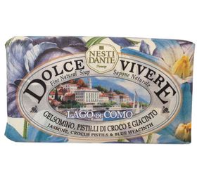 Nesti Dante Dolce Vivere Soap LAGO DI COMO