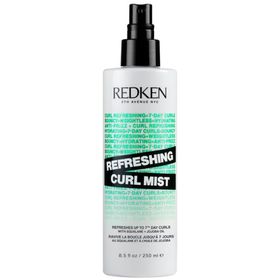 Redken Redken Refreshing Curl Mist