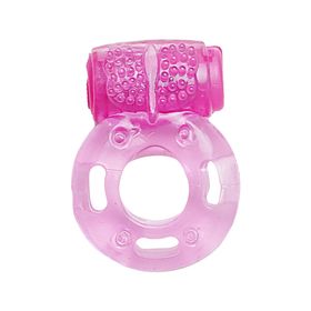 Batterie 1 Speed Vibro Penisringe 3,5 cm