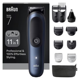 Braun - All-In-One Style Kit "Series 7 AIO7540"