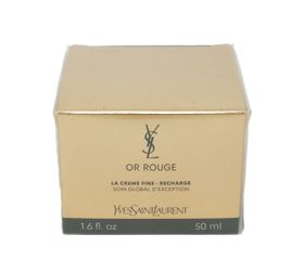 Yves Saint Laurent or Rouge La creme Fine-Recharge