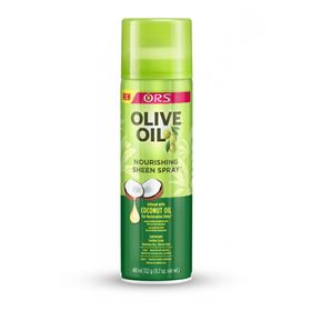 ORS - Olivenöl Glanzspray