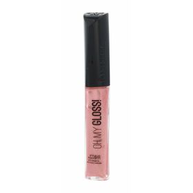 Rimmel Oh My Gloss Oil Tint 100 Love Bug