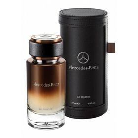 Mercedes Benz Le Parfum For Men Edp Spray